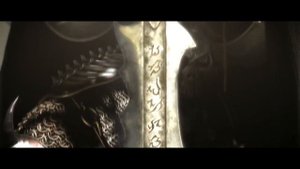 Rammstein - Amour | Warcraft III: Reforged [HD]