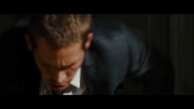 Насколько СИЛЁН Доминик Торетто! ФОРСАЖ!