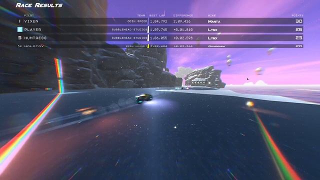 Phaseshift - Dev Log 5 - Late Jul 2021 Gameplay