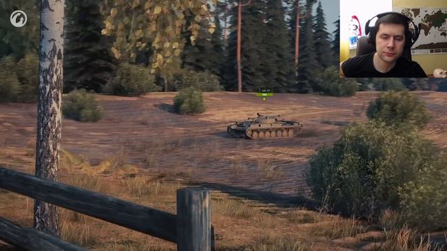 ПАТЧ 1.5 - Главные изменения - RIP Type 5 Heavy и прочее смотреть онлайн