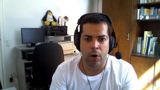 Ajuda Linux - Dia 35 - Por que devo aprender perl/shell script/sed/awk? смотреть онлайн