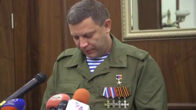 Проект Малороссия - альтернативное будущее Украины