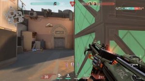 УЛУЧШИ ПОНИМАНИЕ ИГРЫ В VALORANT! РАЗВИТИЕ GAMESENSE VALORANT