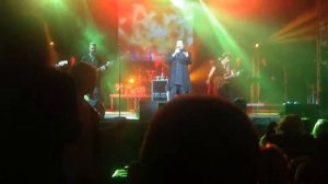Стас Михайлов - Девочка-лето ( Тула 03.10.2016 г.)