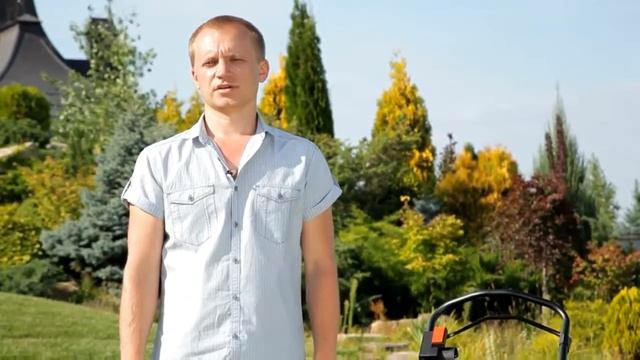 Электрическая газонокосилка MTD 46E смотреть онлайн