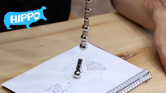 магнитная - ручка, лучший подарок 2018 года! смотреть онлайн