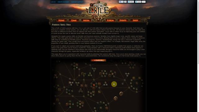 Path of Exile. Обзор. смотреть онлайн