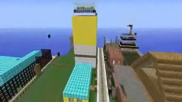 $$$ MINECRAFT-RUS $$$