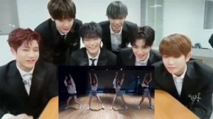 ASTRO reaction to BLACKPINK - 'FOREVER YOUNG' DANCE PRACTICE VIDEO