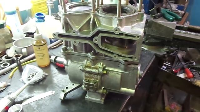 Клапанный Нептун, часть 2 смотреть онлайн