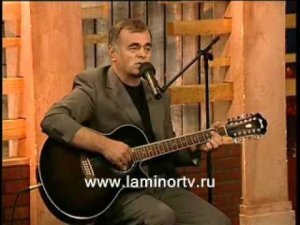 Владимир Мирза - Россия