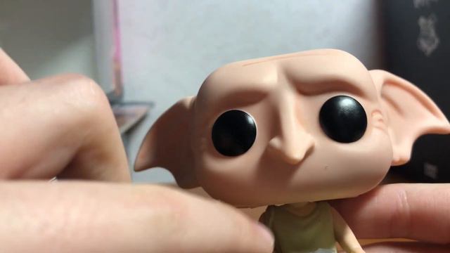 Funko pop dobby смотреть онлайн