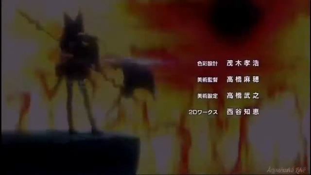 ТЕБЕ НРАВИТСЯ ЭТОТ ДЫМ| АНИМЕ КЛИП смотреть онлайн