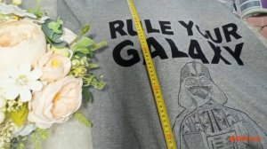 Мужская пижама #AVON Rule your Galaxy