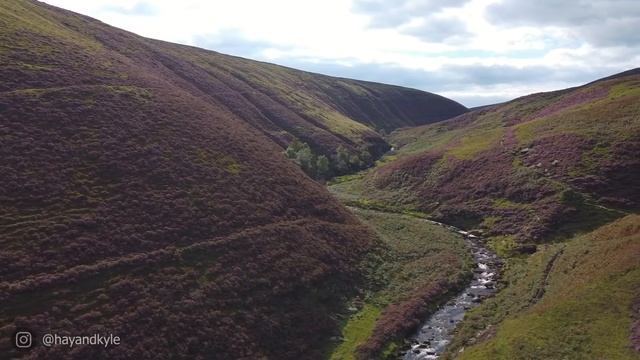 TOP 10 PEAK DISTRICT DESTINATIONS | Best places to visit UK смотреть онлайн