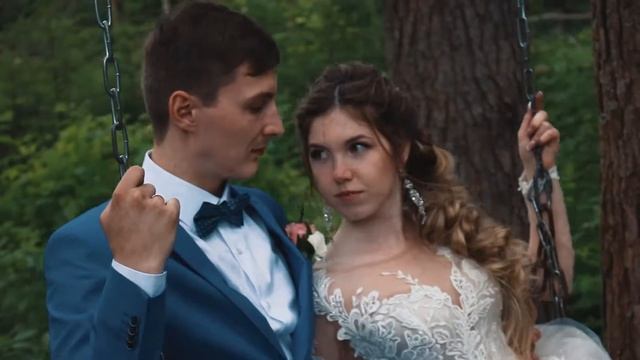 Сергей и Елизавета // we found love // 5 июля смотреть онлайн