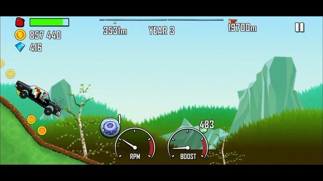 Hill Climb Racing New Update 1.58.0 - Free Pets || Dog, Cat, Bunny, Squirrel ?