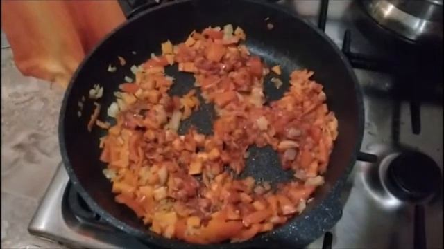 ПОБАЛУЙТЕ МУЖЧИН! СОЛЯНКА ПО-ДОМАШНЕМУ! ВКУСНЕЕ РЕСТОРАННОЙ!