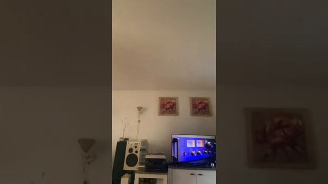 Pioneer hpm-700 nad monitor stereo receiver 7100 test good sound !✌️ смотреть онлайн