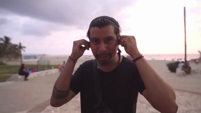 Un día en la vida con LG Tone Free, Coreano Vlogs y Rayito смотреть онлайн