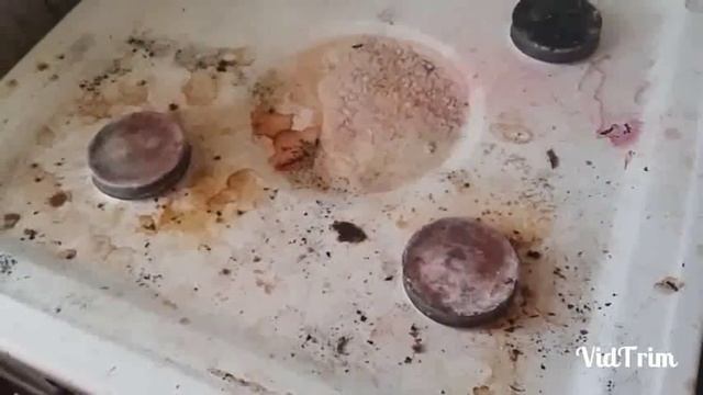 ВЛОГ/VLOG: прогревания/"уничтожь меня"/моем плиту/ смотреть онлайн