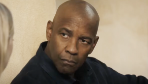 Великий Уравнитель 3. Официальный Трейлер #2