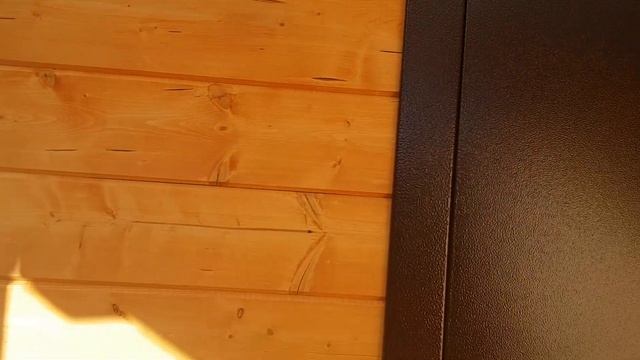 Каркасная баня Север 5х6 смотреть онлайн