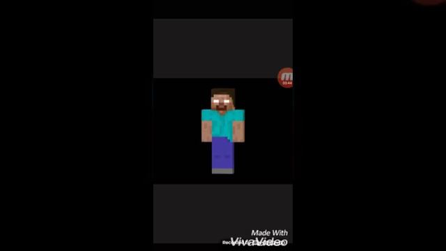 Как появился херобрин