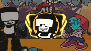 New! Friday night funkun 7 week tankman music?