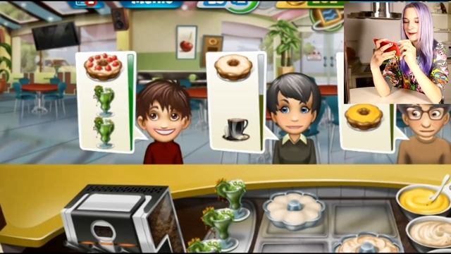 КОГДА ОСТАЛАСЬ ДОМА ОДНА! Чем заняться? Что Делать? смотреть онлайн