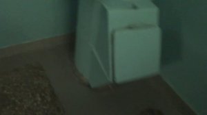 Электрический лифт V=1 м-с, грузоподъемность 400 кг (1609)