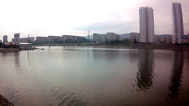 ЖК Белые росы Абаканская протока г Красноярск смотреть онлайн