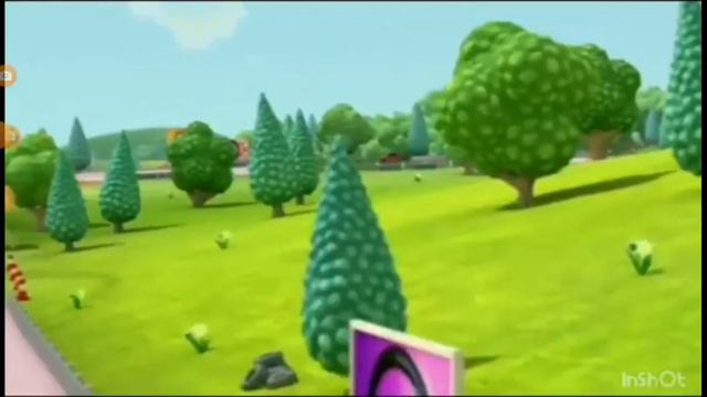 Roary The Racing Car But NFS Underground 1 Intro (NTSC Version) смотреть онлайн