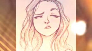 Эти люди очень красиво рисуют