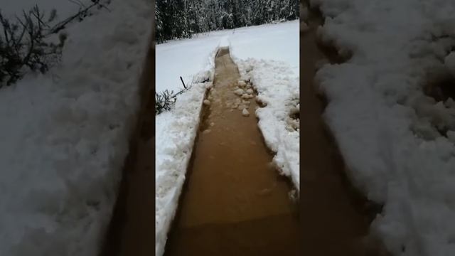 Покатушки на буране смотреть онлайн