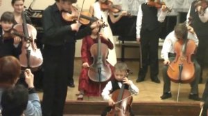 Ш.Данкля Полька