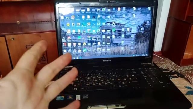 Как правильно выключать ноутбук!?!? Лайфхаки от Илюхи #2 смотреть онлайн