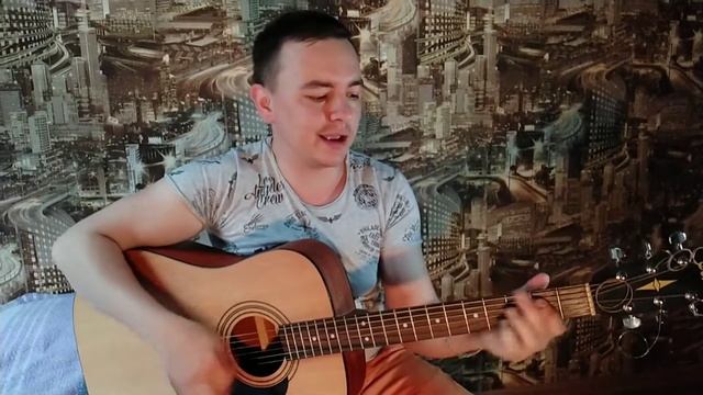 Вдвоём (Авторская песня. Николай Лущик) смотреть онлайн