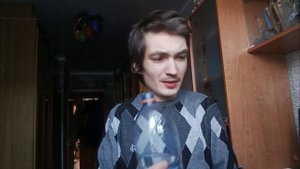 Гидрофобия у человека с бешенством