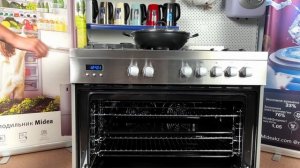 Плита Midea FSC-901EX