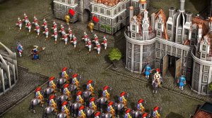 Cossacks 3 | INTRO TRAILER | PC GAME 2016