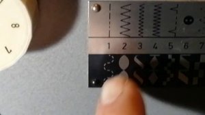 Как правильно покупать бэушную швейную машинку веритас 35