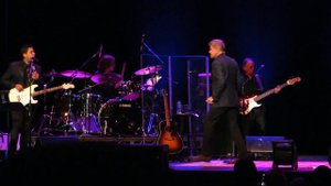 Peter Cetera - Hard Habit To Break - Saban Theatre - Beverly Hills - August 11, 2018