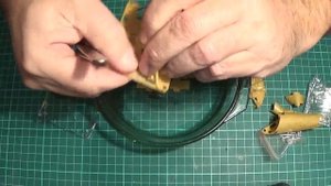Как легко почистить защитная пленка из оргстекла ★ Clean protective film of Plexiglas