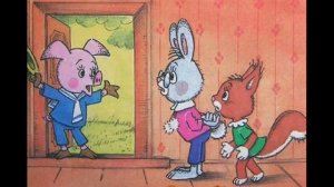 Мой друг Зонтик      Г. Сапгиp