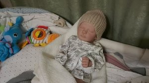 Куклы реборн. Всех разобрали.