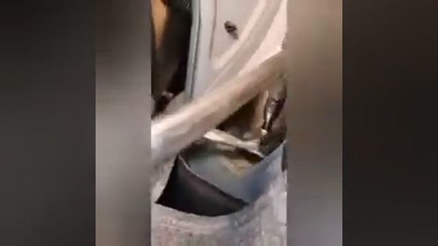 замена задних пружин и армотизаторов
