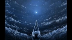 Аму Мом .Ч-3.Медитация перед сном