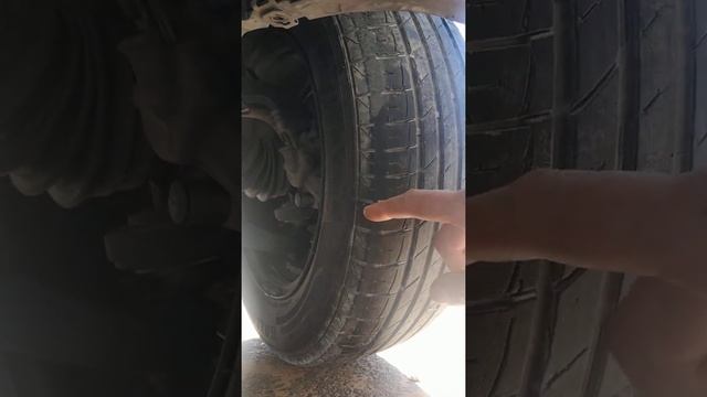 Люфт в коробке или во внутренней гранате? смотреть онлайн