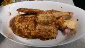 Запечённый Утка-Гусь (Мулард) !!!